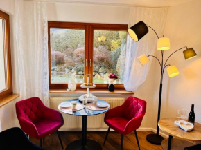 Boutique Apartment